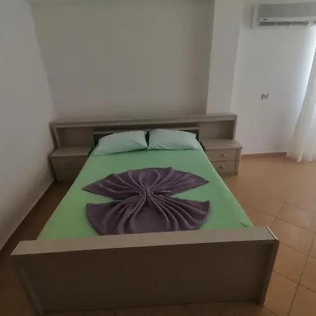 Cimtur Tatil Sitesi 3+1 Вилла Алания