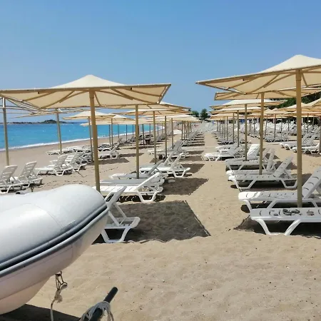 Вилла Cimtur Tatil Sitesi 3+1