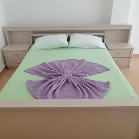 Cimtur Tatil Sitesi 3+1 Вилла Алания