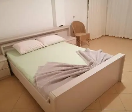 Cimtur Tatil Sitesi 3+1 * Алания