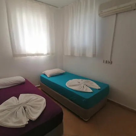 Вилла Cimtur Tatil Sitesi 3+1