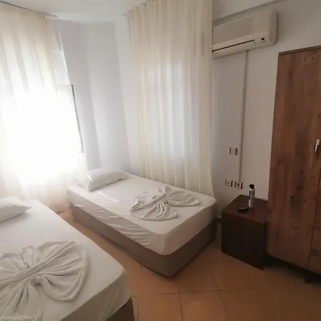 Cimtur Tatil Sitesi 3+1 * Алания