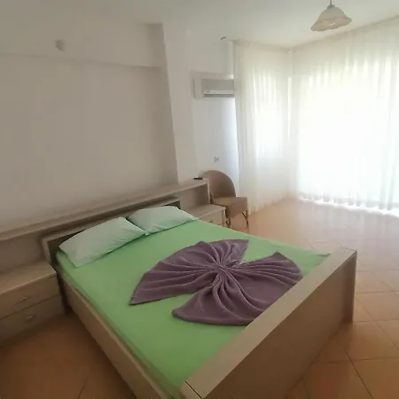 Вилла Cimtur Tatil Sitesi 3+1