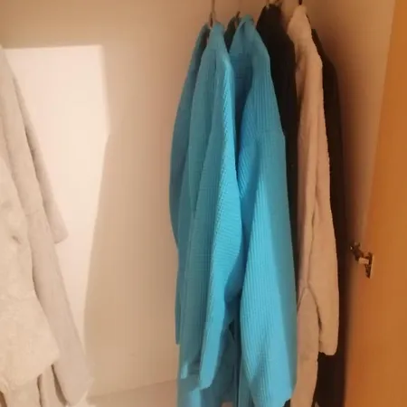 çimtur Tatil Sitesi 3+1 *
