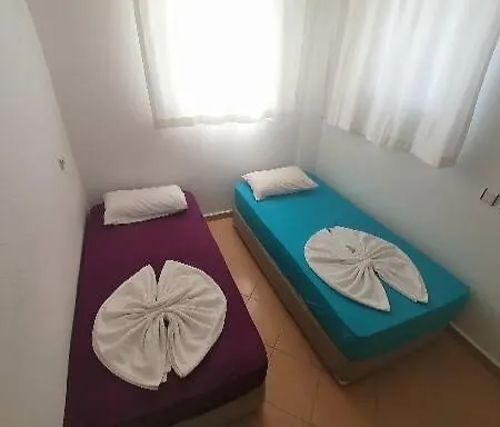 çimtur Tatil Sitesi 3+1 *